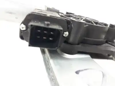 Автозапчасти б/у регулятор стекла переднего правого за opel corsa d corsavan ссылки oem iam 1331415rh  