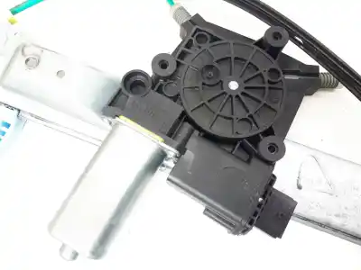 Автозапчасти б/у регулятор стекла переднего правого за opel corsa d corsavan ссылки oem iam 1331415rh  