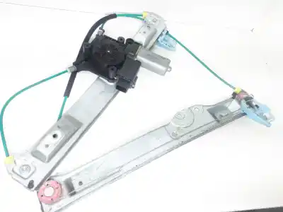 Pièce détachée automobile d'occasion léve glace avant gauche pour opel corsa d corsavan références oem iam   
