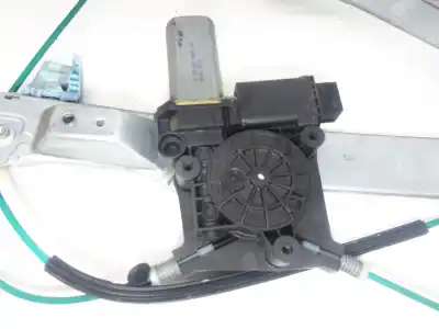 Pièce détachée automobile d'occasion léve glace avant gauche pour opel corsa d corsavan références oem iam   