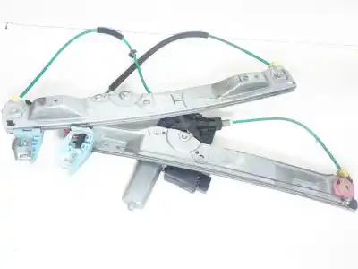 Pièce détachée automobile d'occasion léve glace avant gauche pour opel corsa d corsavan références oem iam   