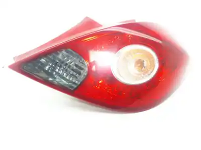 Автозапчасти б/у правый задний фонарь за OPEL CORSA D CorsaVan ссылки OEM IAM 89316516  