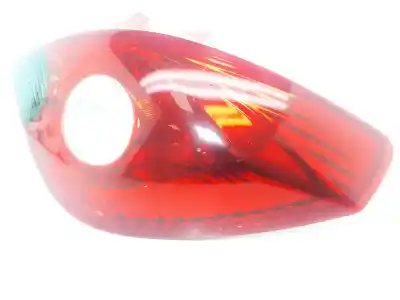 İkinci el araba yedek parçası sag kuyruk lambasi için opel corsa d corsavan oem iam referansları 89316516  