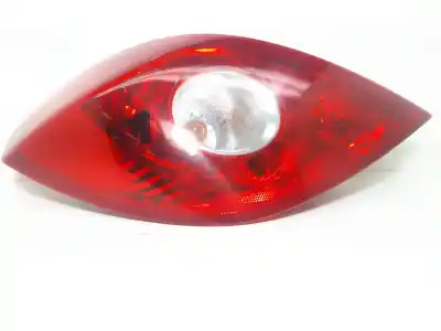 Автозапчасти б/у левый задний фонарь за OPEL CORSA D CorsaVan ссылки OEM IAM 89316515  