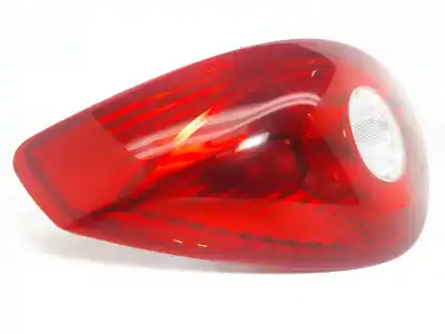 İkinci el araba yedek parçası sol kuyruk lambasi için opel corsa d corsavan oem iam referansları 89316515  