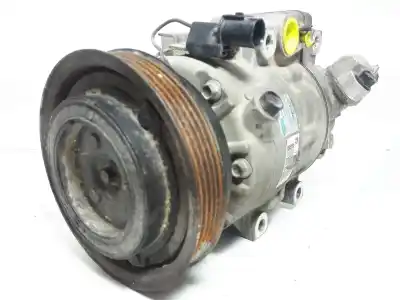 Peça sobressalente para automóvel em segunda mão Compressor De Ar Condicionado A/a A/c por KIA CEE´D Concept Referências OEM IAM F500AN8CA03  