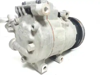 Peça sobressalente para automóvel em segunda mão compressor de ar condicionado a/a a/c por kia cee´d concept referências oem iam f500an8ca03  