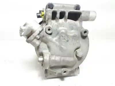 Peça sobressalente para automóvel em segunda mão compressor de ar condicionado a/a a/c por kia cee´d concept referências oem iam f500an8ca03  