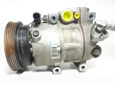 Peça sobressalente para automóvel em segunda mão compressor de ar condicionado a/a a/c por kia cee´d concept referências oem iam f500an8ca03  