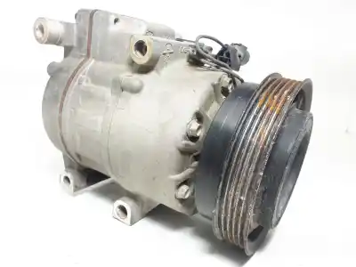 Peça sobressalente para automóvel em segunda mão compressor de ar condicionado a/a a/c por kia cee´d concept referências oem iam f500an8ca03  