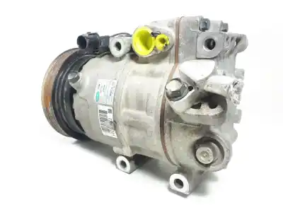 Peça sobressalente para automóvel em segunda mão compressor de ar condicionado a/a a/c por kia cee´d concept referências oem iam f500an8ca03  