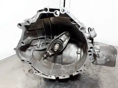 Second-hand car spare part GEARBOX for AUDI A6 BERLINA (4F2)  OEM IAM references HVE  