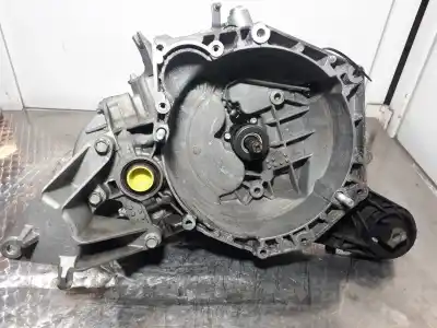 Gebrauchtes Autoersatzteil GETRIEBE zum OPEL INSIGNIA BERLINA  OEM-IAM-Referenzen M320FAMB  3300508AXE