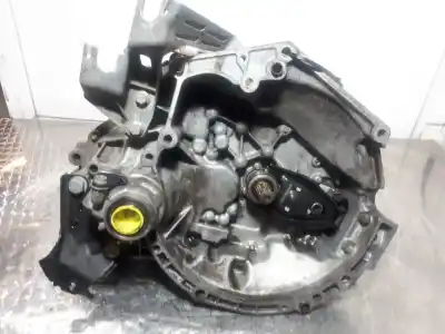 Recambio de automóvil de segunda mano de CAJA CAMBIOS para CITROEN C2  referencias OEM IAM 20CQ08  