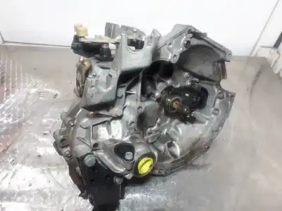 Pezzo di ricambio per auto di seconda mano riduttore per citroen c2 audace riferimenti oem iam 20cq08  