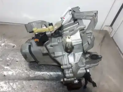 Pezzo di ricambio per auto di seconda mano riduttore per citroen c2 audace riferimenti oem iam 20cq08  