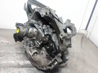 Pezzo di ricambio per auto di seconda mano riduttore per citroen c2 audace riferimenti oem iam 20cq08  