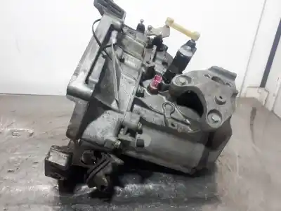 Pezzo di ricambio per auto di seconda mano riduttore per citroen c2 audace riferimenti oem iam 20cq08  