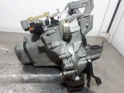 Pezzo di ricambio per auto di seconda mano riduttore per citroen c2 audace riferimenti oem iam 20cq08  