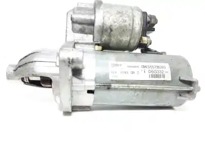 Автозапчасти б/у двигатель запускается за opel corsa d corsavan ссылки oem iam 55578093  d6g332