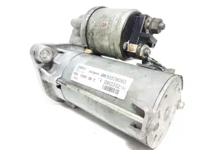 Автозапчасти б/у двигатель запускается за opel corsa d corsavan ссылки oem iam 55578093  d6g332