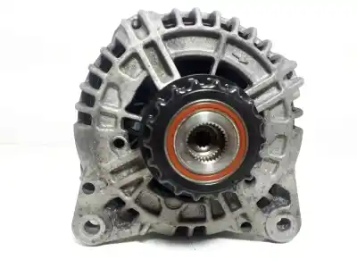 Автозапчастина б/у ГЕНЕРАТОР для VOLKSWAGEN TOUAREG (7LA)  Посилання на OEM IAM 070903024 180A 0124625018 Автозапчастина б/у ГЕНЕРАТОР для VOLKSWAGEN TOUAREG (7LA)  Посилання на OEM IAM 070903024 180A 0124625018