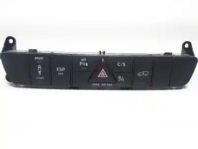 Gebrauchtes Autoersatzteil Elektronisches Modul zum MERCEDES CLASE R (W251) 320 CDI (251.022) OEM-IAM-Referenzen A2518703010  03754753