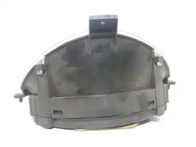 Second-hand car spare part dashboard for citroen c2 audace oem iam references p96602255780  