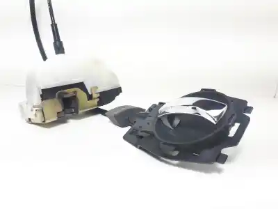 Second-hand car spare part  for CITROEN C2  OEM IAM references   