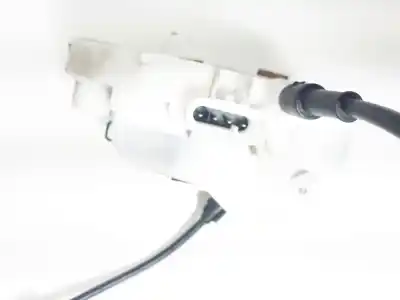 Second-hand car spare part front right door lock for citroen c2 audace oem iam references   