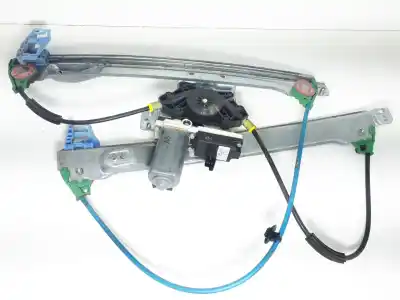 Second-hand car spare part Driver Left Window Regulator for CITROEN C2 Audace OEM IAM references 9660160180  0206013602