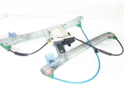 Second-hand car spare part Passenger Side Right Window Regulator for CITROEN C2 Audace OEM IAM references 9660159880  
