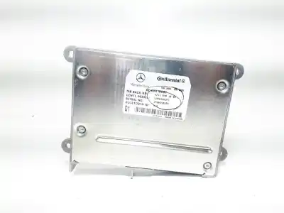 Gebrauchtes Autoersatzteil elektronisches modul zum mercedes clase r (w251) 320 cdi (251.022) oem-iam-referenzen a2118701885 dm60358839 uh06mm01fc