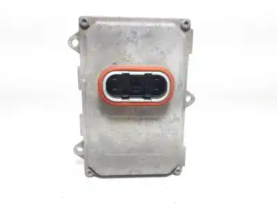 Recambio de automóvil de segunda mano de CENTRALITA FAROS XENON para MERCEDES CLASE R (W251)  referencias OEM IAM A0038205826  5DF00870402