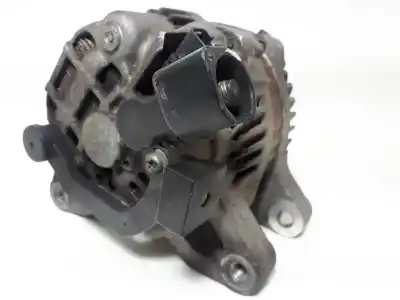 Peça sobressalente para automóvel em segunda mão alternador por citroen c2 audace referências oem iam 9660055080  a005tg0192b