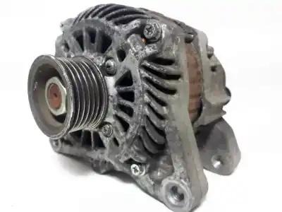Peça sobressalente para automóvel em segunda mão alternador por citroen c2 audace referências oem iam 9660055080  a005tg0192b