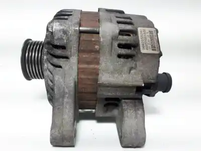 Peça sobressalente para automóvel em segunda mão alternador por citroen c2 audace referências oem iam 9660055080  a005tg0192b