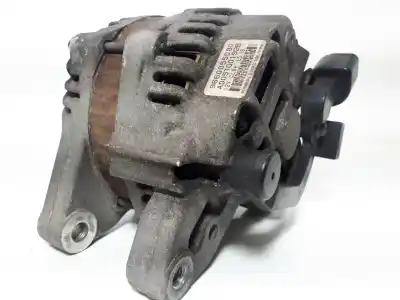 Peça sobressalente para automóvel em segunda mão alternador por citroen c2 audace referências oem iam 9660055080  a005tg0192b