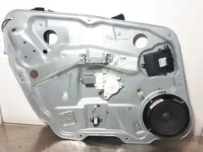 İkinci el araba yedek parçası ÖN SOL PENCERE REGÜLATÖRÜ için MERCEDES CLASE R (W251)  OEM IAM referansları A1648203785  