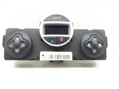 Second-hand car spare part Climate Control for RENAULT CLIO III 20 Aniversario OEM IAM references 8200296683 69340020 N101993M
