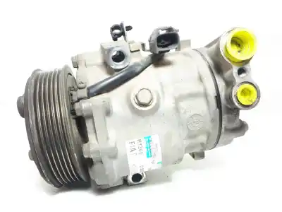 Gebrauchtes Autoersatzteil klimakompressor zum fiat grande punto (199) 1.3 multijet sport (01.2007->) oem-iam-referenzen 51803075  1461f