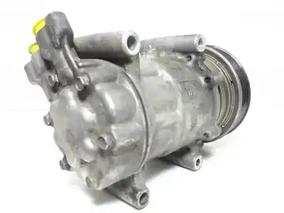 Second-hand car spare part air conditioning compressor for renault clio iii 20 aniversario oem iam references 8200651251  1900