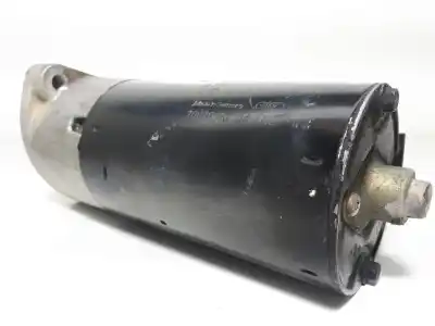 Pezzo di ricambio per auto di seconda mano motorino di avviamento per mercedes clase r (w251) 320 cdi (251.022) riferimenti oem iam a0061514101  0001115049