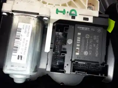 Автозапчасти б/у регулятор стекла переднего левого за seat leon (1p1) comfort limited ссылки oem iam 1p0837401a 1t0959701c 1k0959793h