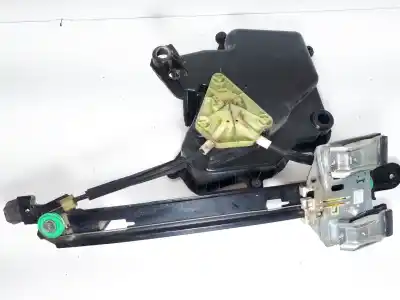 Автозапчасти б/у регулятор стекла заднего левого за seat leon (1p1) comfort limited ссылки oem iam 1k0959703g  983599202