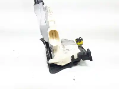 Автозапчасти б/у замок задней левой двери за seat leon (1p1) comfort limited ссылки oem iam 1p0839015  