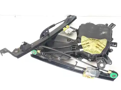 Автозапчасти б/у регулятор стекла переднего правого за seat leon (1p1) comfort limited ссылки oem iam 1p0837402a 1t0959702c1 1k0959792h