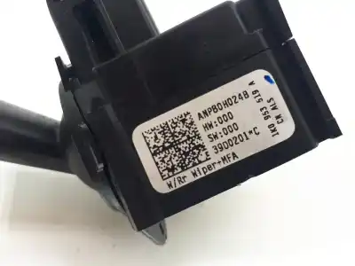 Автозапчастина б/у команда чистити для seat leon (1p1) comfort limited посилання на oem iam 1k0953519a  anp80h024b