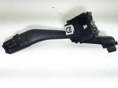 Recambio de automóvil de segunda mano de mando intermitentes para seat leon (1p1) comfort limited referencias oem iam 1k0953513a