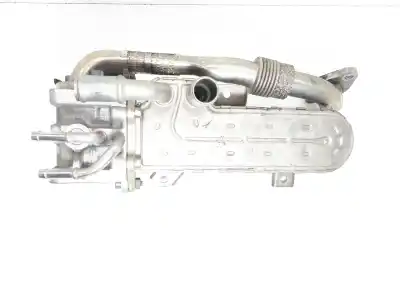 Recambio de automóvil de segunda mano de enfriador egr para seat leon (1p1) comfort limited referencias oem iam 038131513ad